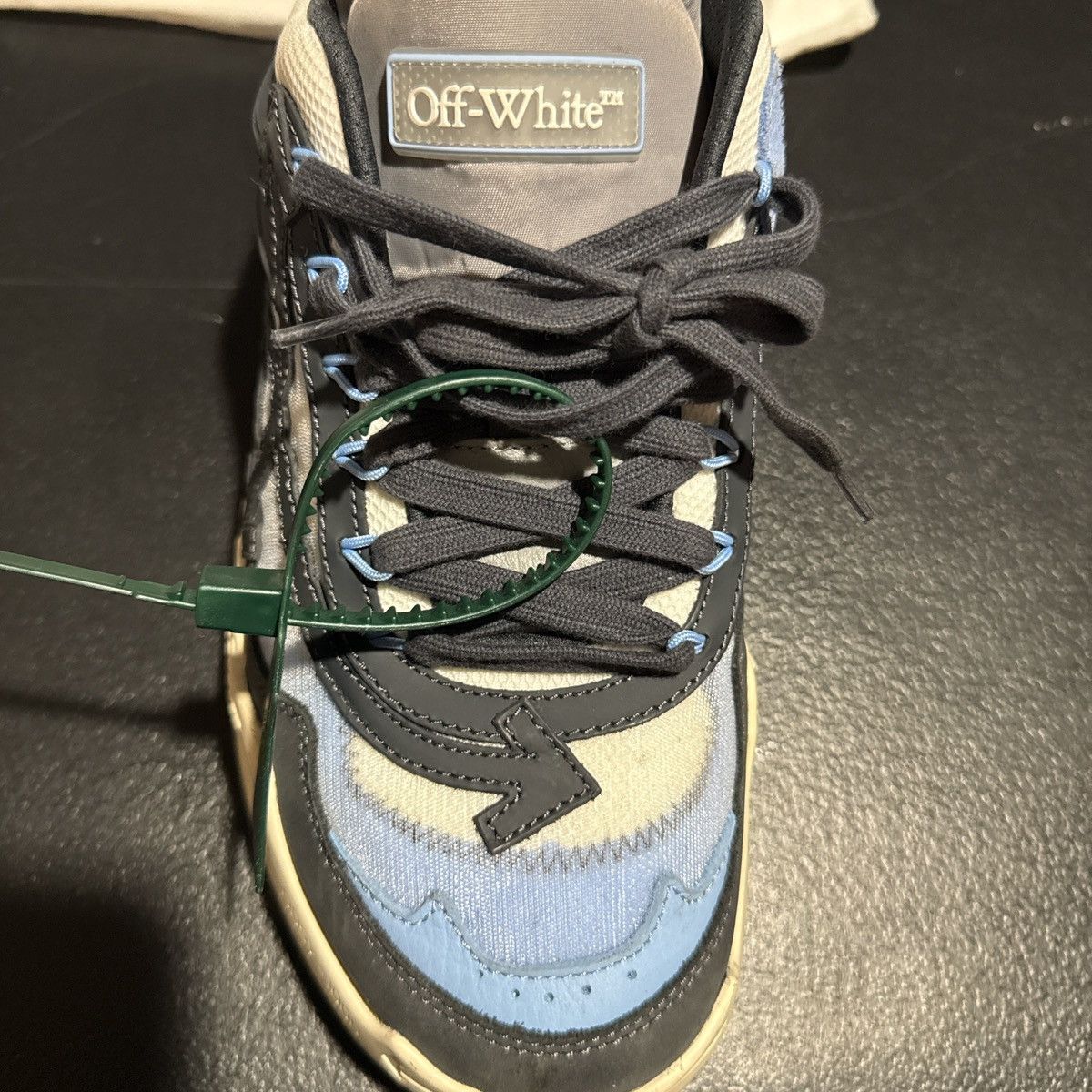 Off-White Off white odsy Size US 11 / EU 44 - 5 Thumbnail