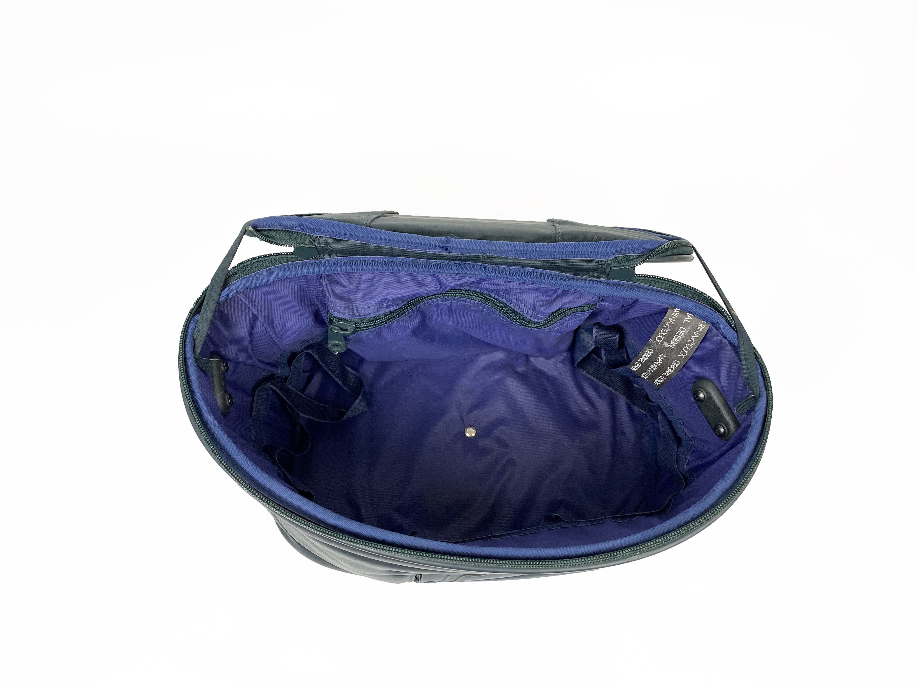 Mandarina Duck Vintage Mandarina Duck x Yohji Yamamoto Y'S Bag Size ONE SIZE - 9 Thumbnail