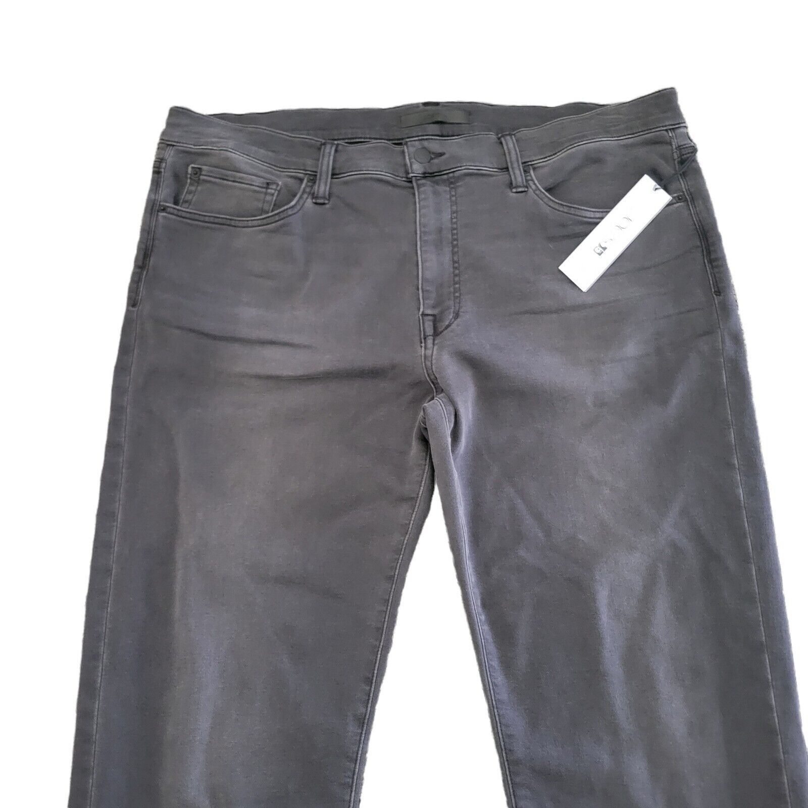Joe's Men's Joes Brixton Straight Jeans. Size 38/33 Size US 38 / EU 54 - 4 Thumbnail