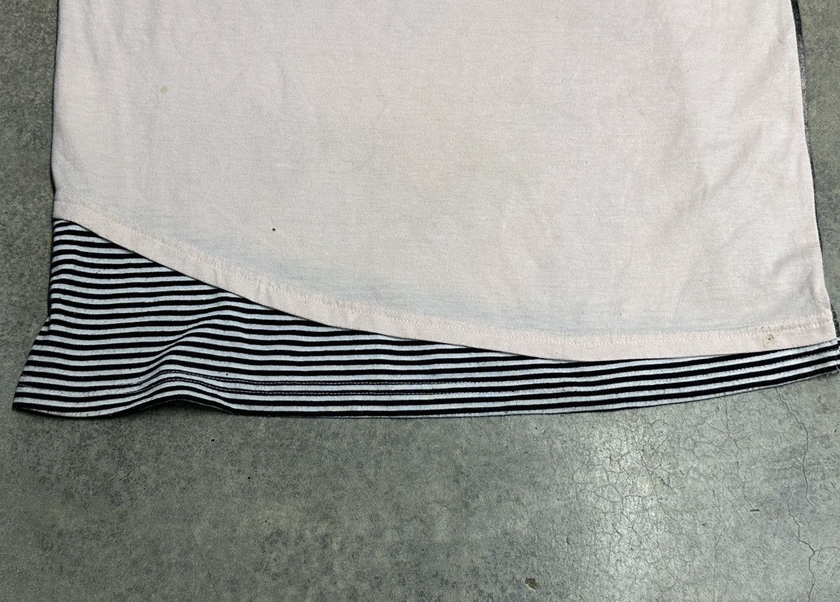Japanese Brand Defective Struct Tshirt Size US M / EU 48-50 / 2 - 9 Thumbnail
