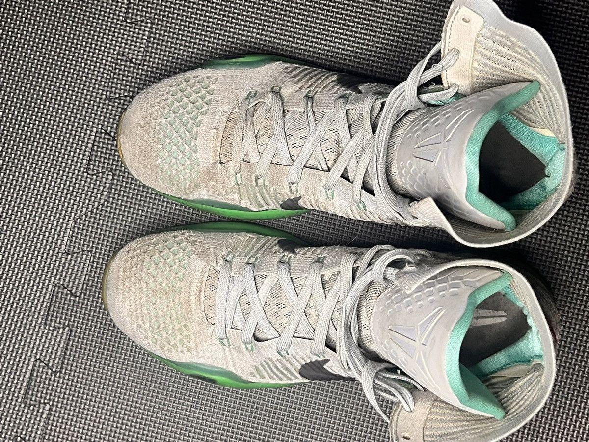 Nike Kobe 10 Elite High Elevate