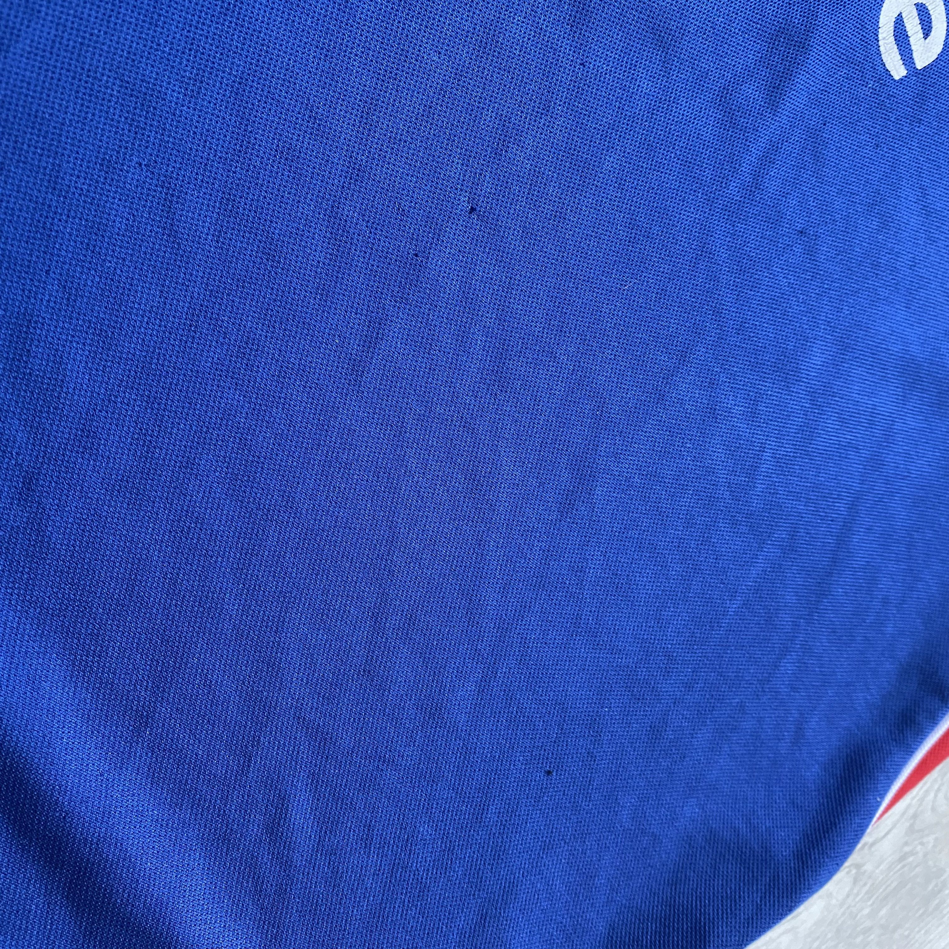 Nike Vintage Admiral England Jersey Vodafone Rugby Football Size US XL / EU 56 / 4 - 9 Thumbnail