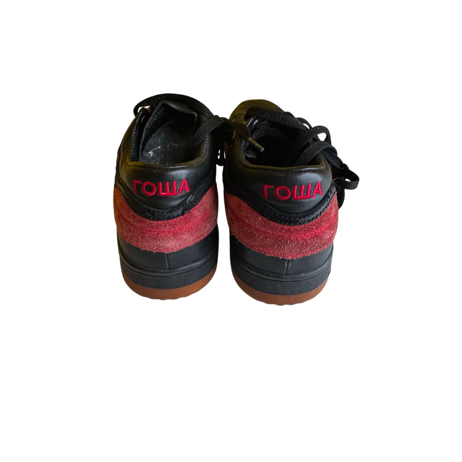 Fila FILA 'GOSHA RUBCHINSKIY' SHOE T-1 mid size 11 Size US 11 / EU 44 - 4 Thumbnail