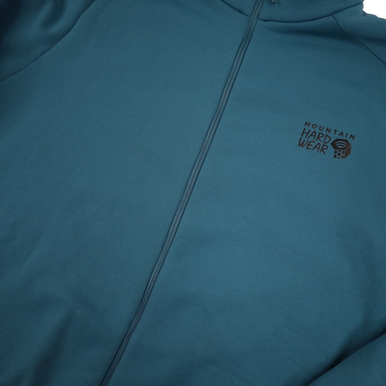 Mountain Hardwear Mountain Hardwear Fleece Sweater Size US XXL / EU 58 / 5 - 4 Thumbnail