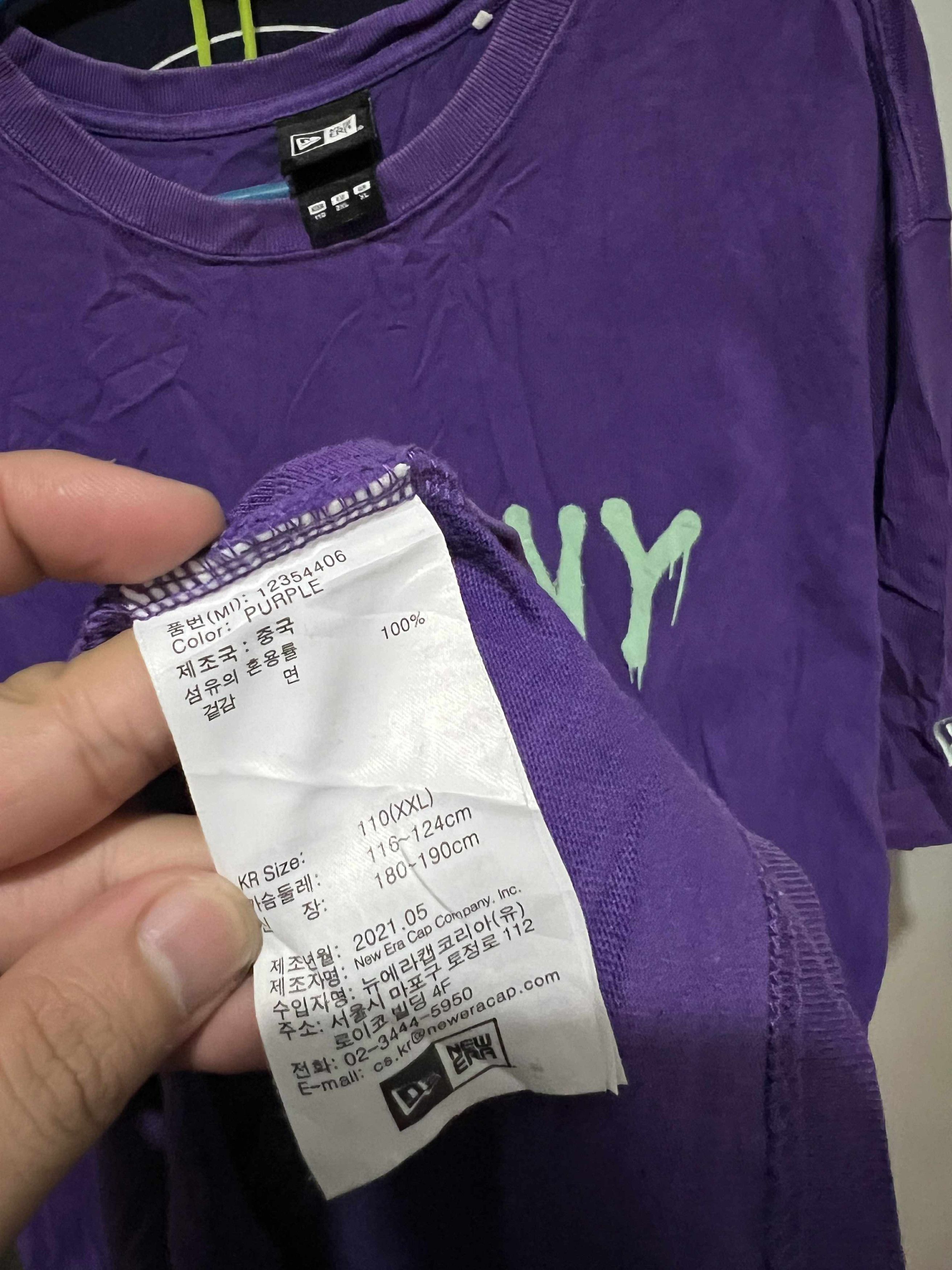 New Era NEW ERA Size US XL / EU 56 / 4 - 1 Thumbnail