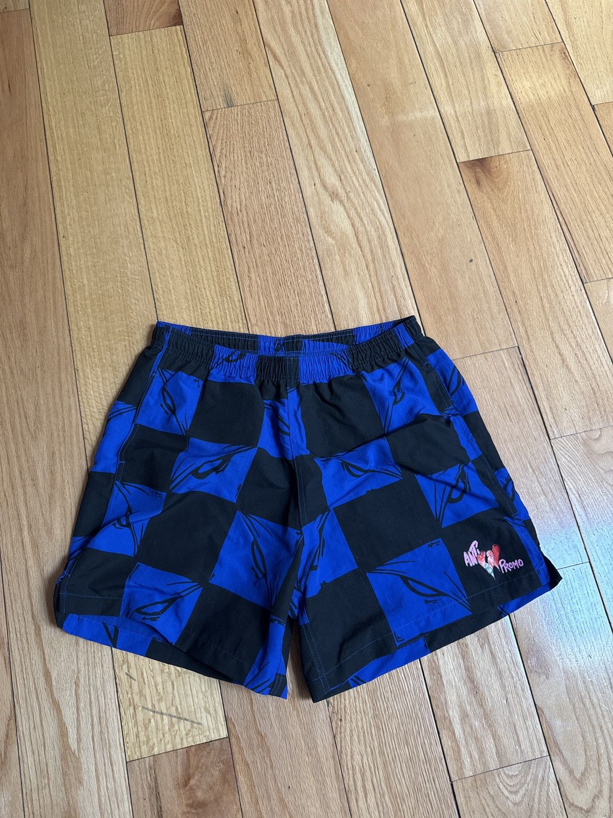 Matty Boy Matty Boy Shorts Size US 34 / EU 50 - 5 Thumbnail