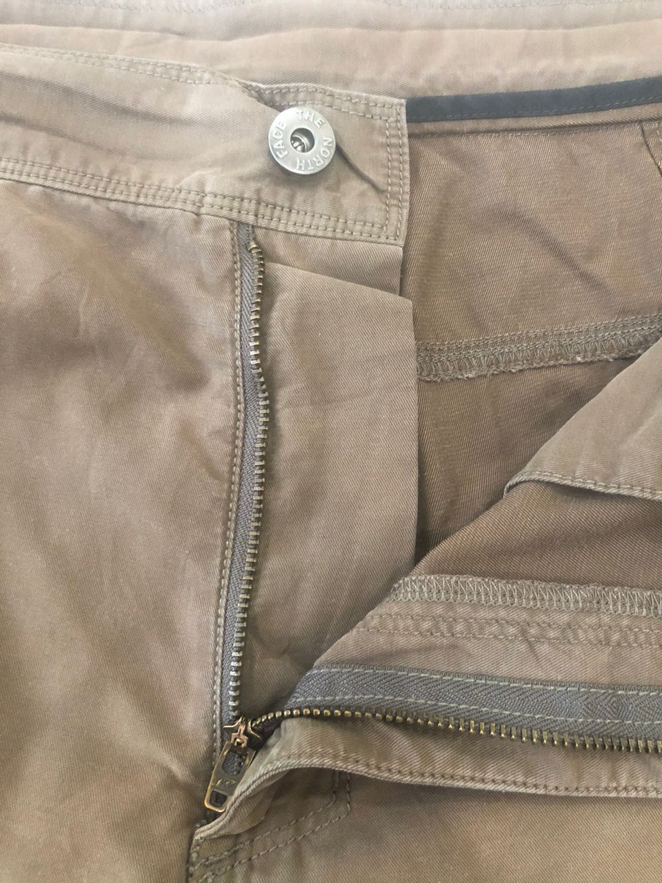 The North Face Tnf Size US 36 / EU 52 - 3 Thumbnail