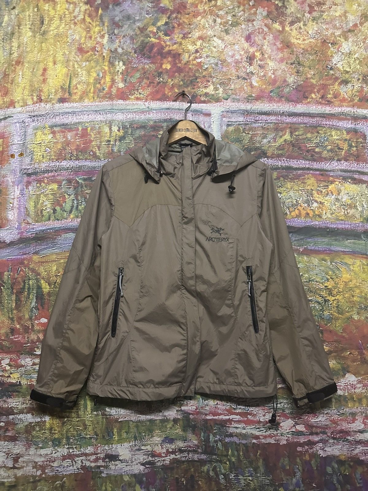 Arc'teryx Arc’teryx outdoor jacket Size US XS / EU 42 / 0 - 1 Thumbnail