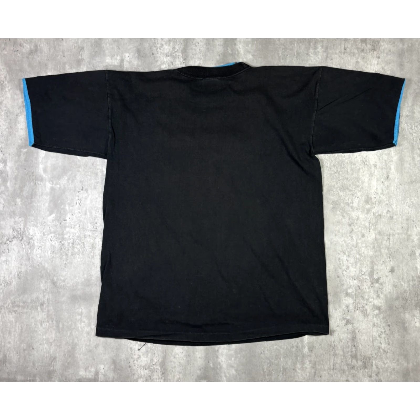 Champion Vintage Champions 90s Black XL T-Shirt User: Vintage Champions 90s Black XL T-Shirt Size US XL / EU 56 / 4 - 2 Thumbnail