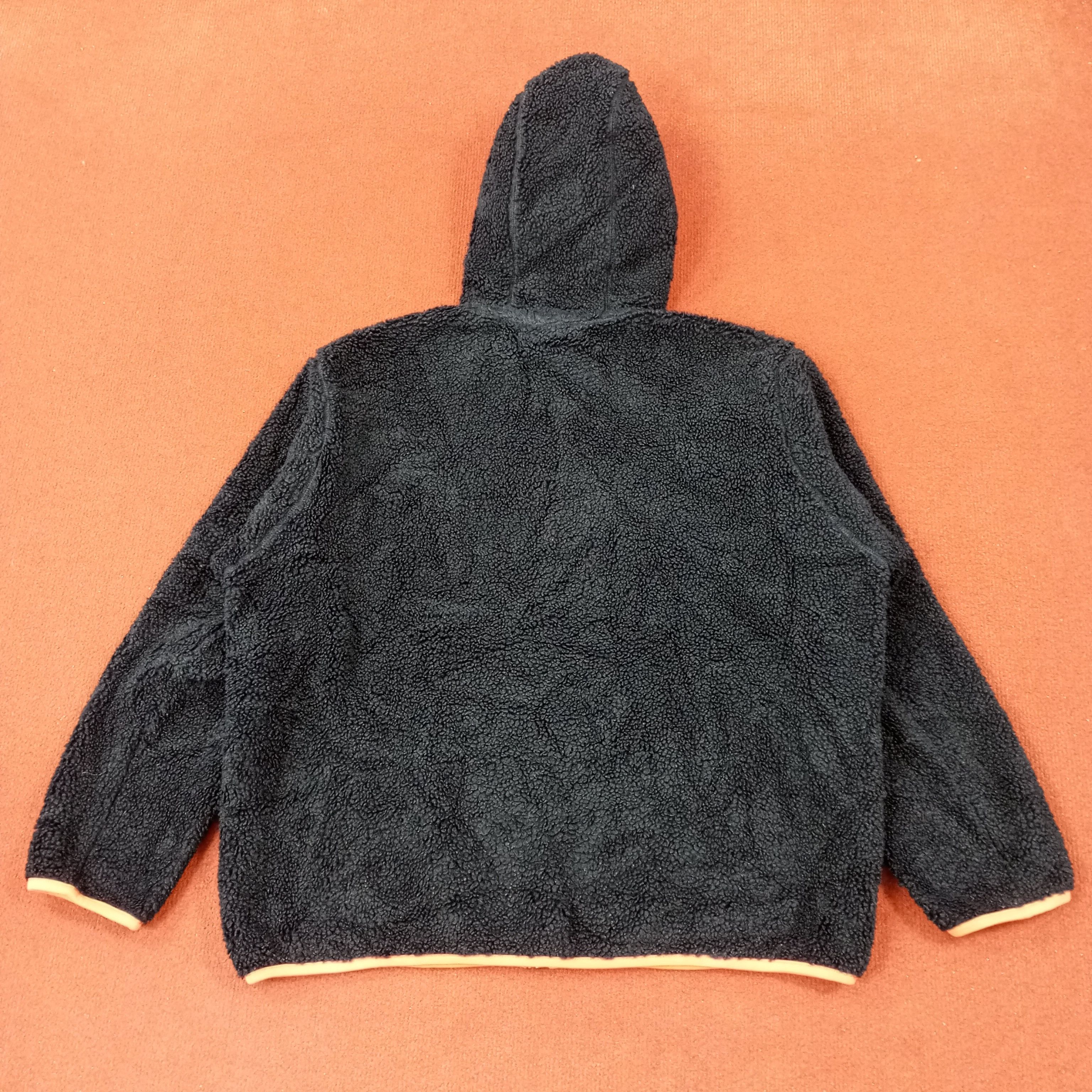 JW Anderson × Uniqlo × Vintage JW Anderson X Uniqlo Japanese Brand Jacket c215n26 Size US L / EU 52-54 / 3 - 4 Thumbnail