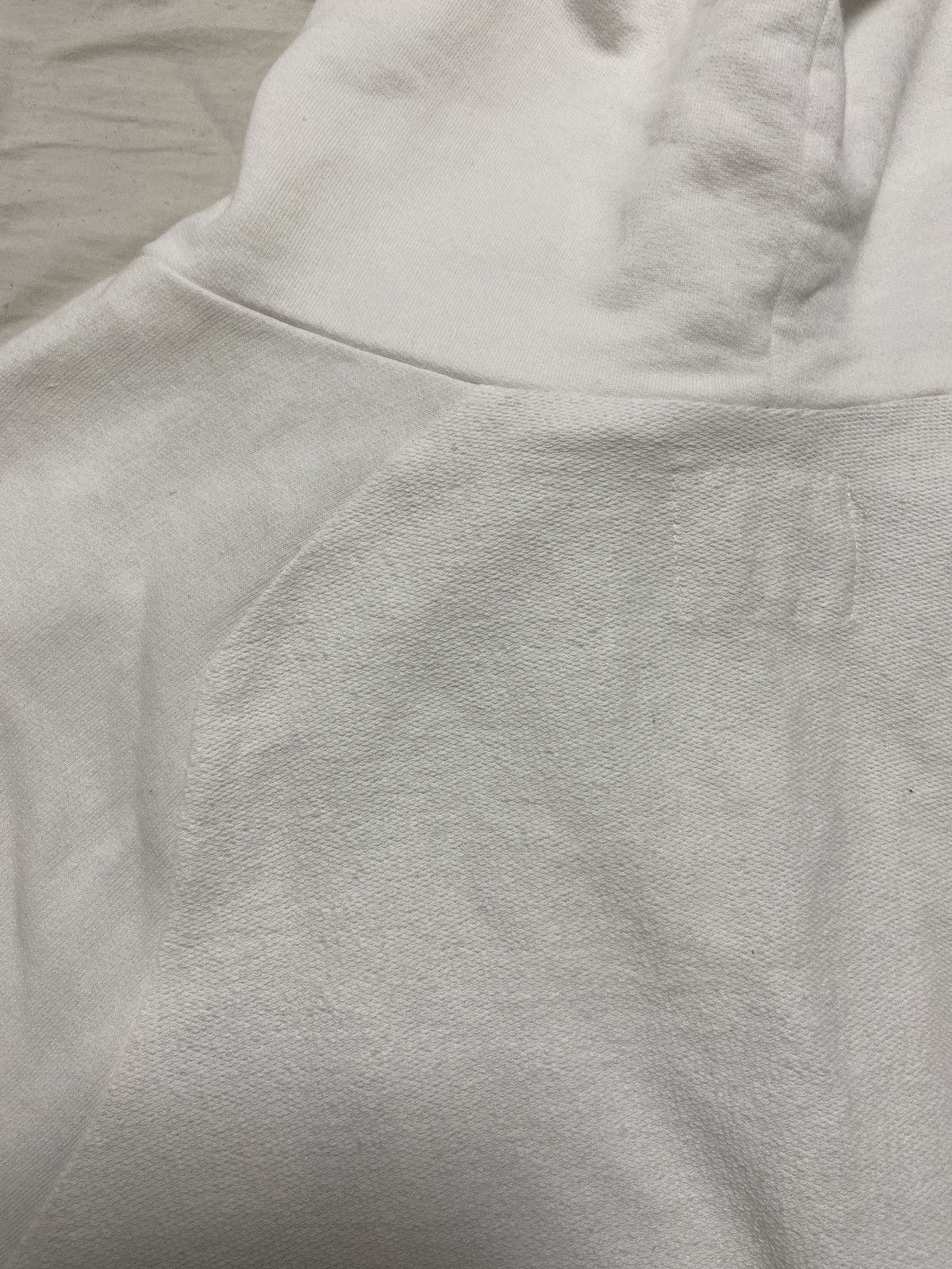 Martine Rose 2013 Archive Martine Rose Hoodie Size US XXL / EU 58 / 5 - 5 Thumbnail