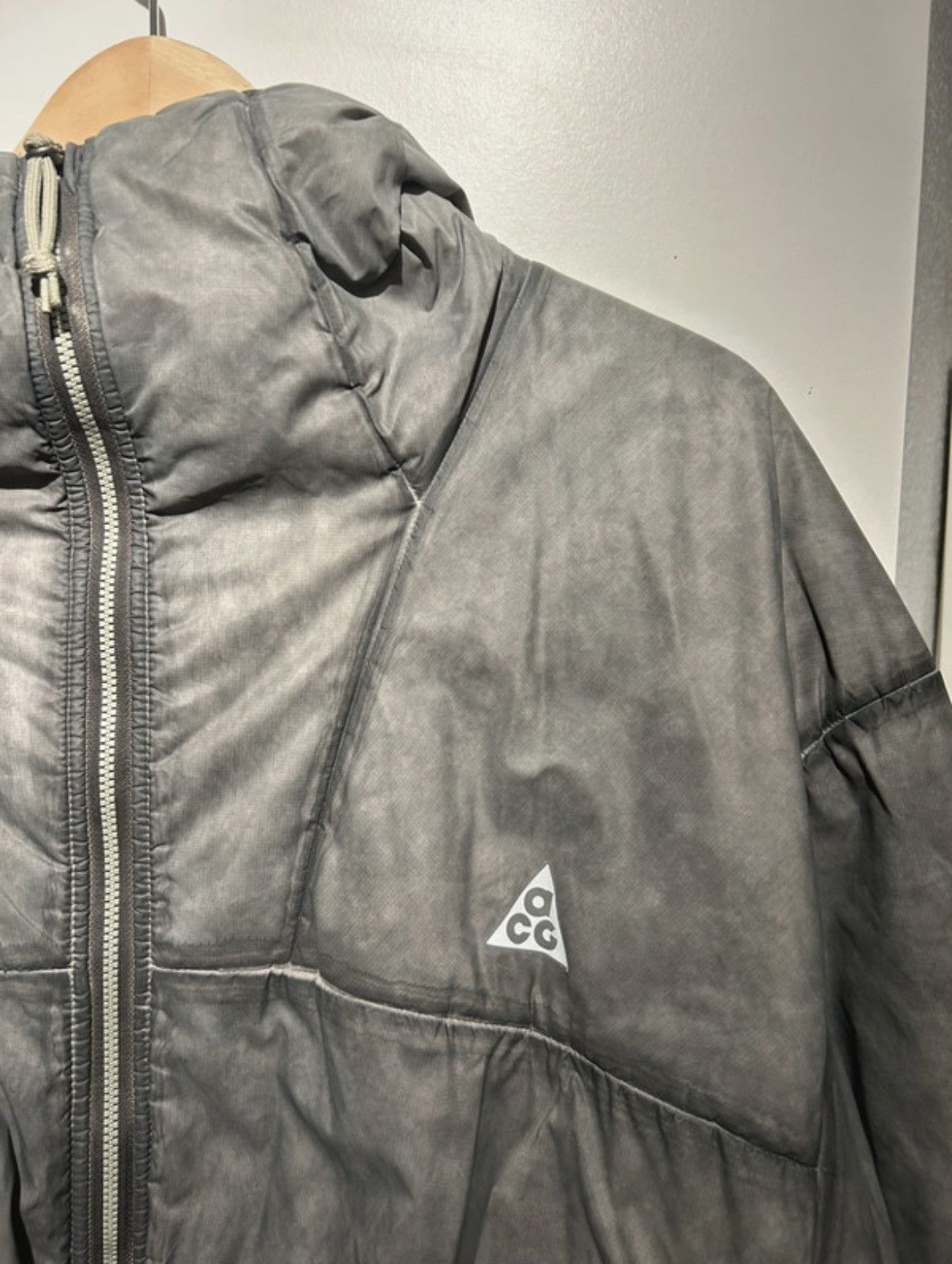Nike ACG all season weather jacket