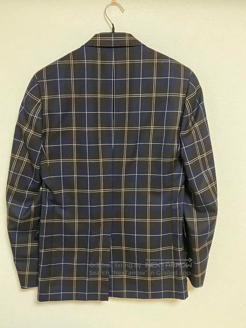 Junya Watanabe Junya Watanabe x Brooks Brothers Blazer. Size US XS / EU 42 / 0 - 2 Thumbnail