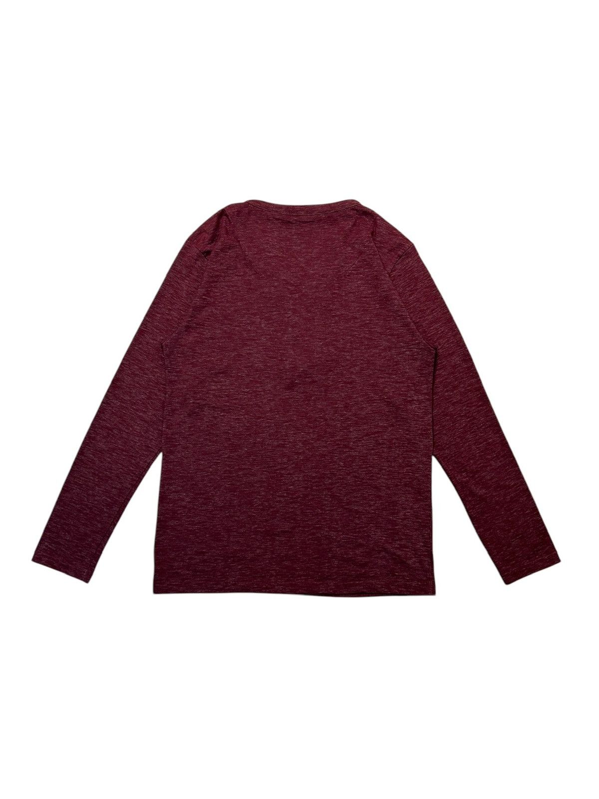 Designer Japanese brand bulk combo 2 item Size US L / EU 52-54 / 3 - 7 Thumbnail