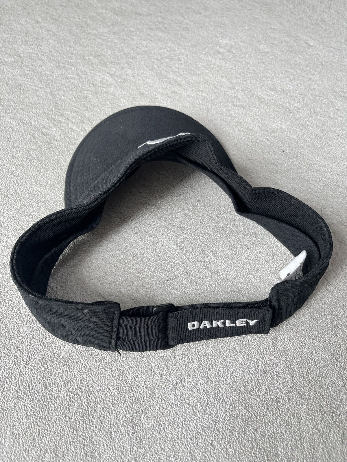 Vanson Leathers 🔥🔥NEED GONE🔥🔥OAKLEY HALFCAP Size ONE SIZE - 8 Thumbnail