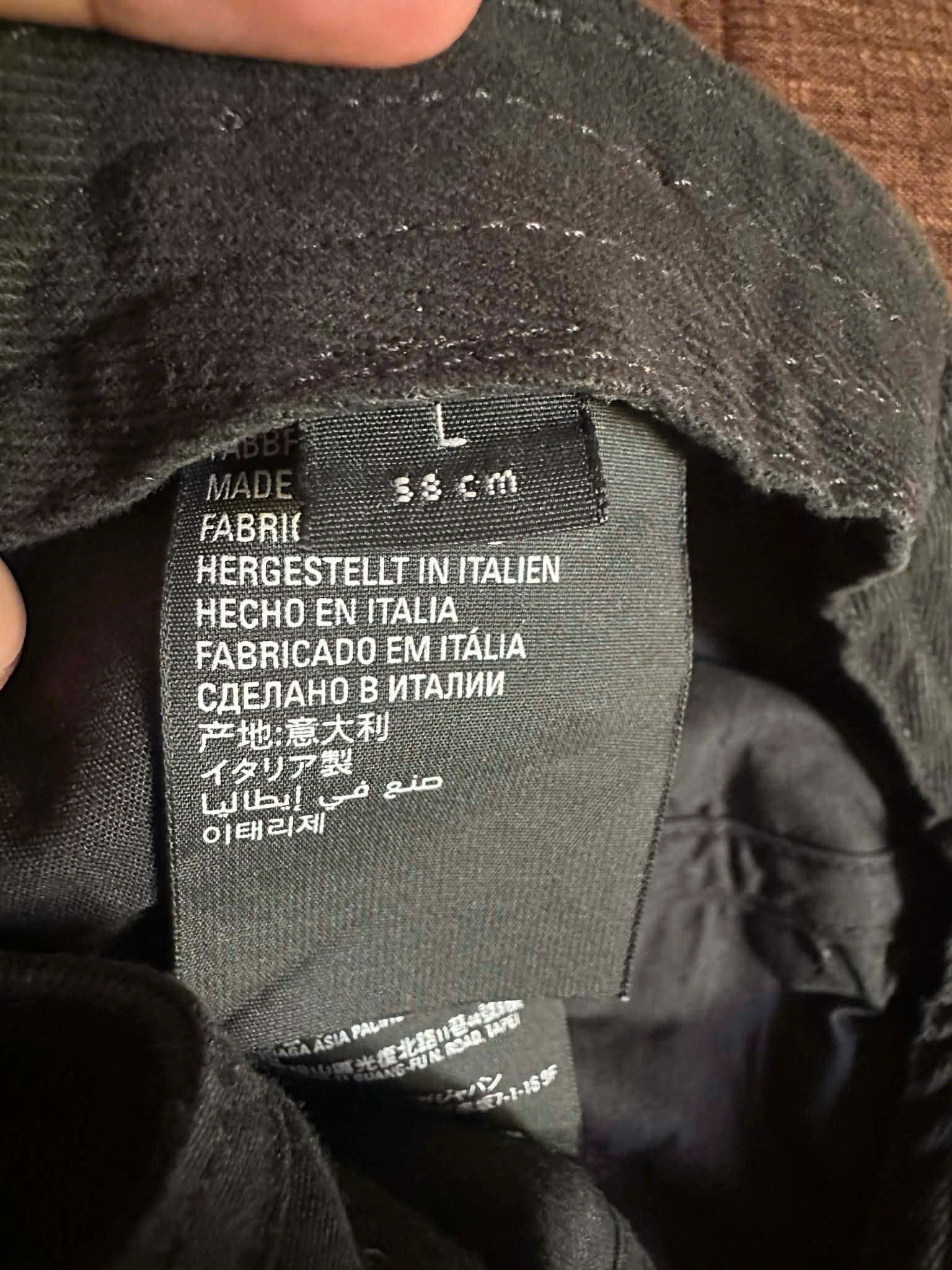 Balenciaga BALENCIAGA SIZE 58CM Size ONE SIZE - 2 Thumbnail