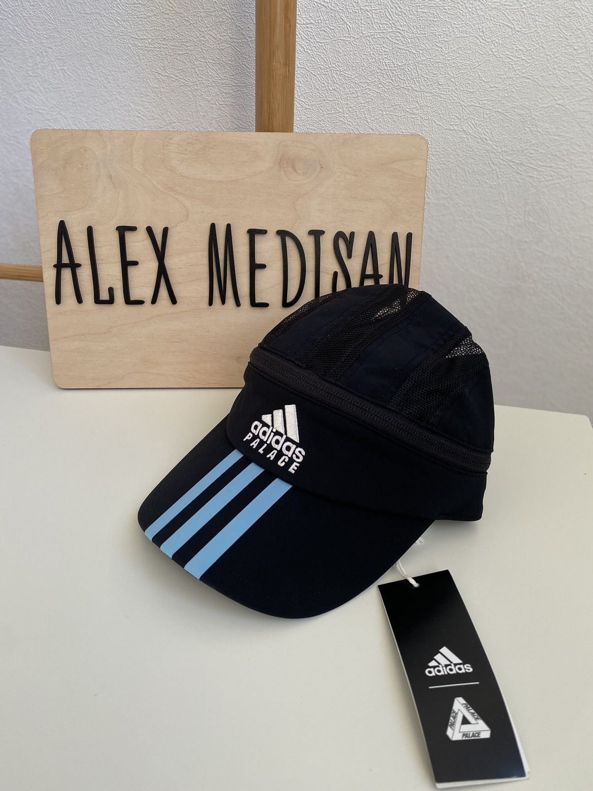 Adidas X Palace Sunpal | Grailed