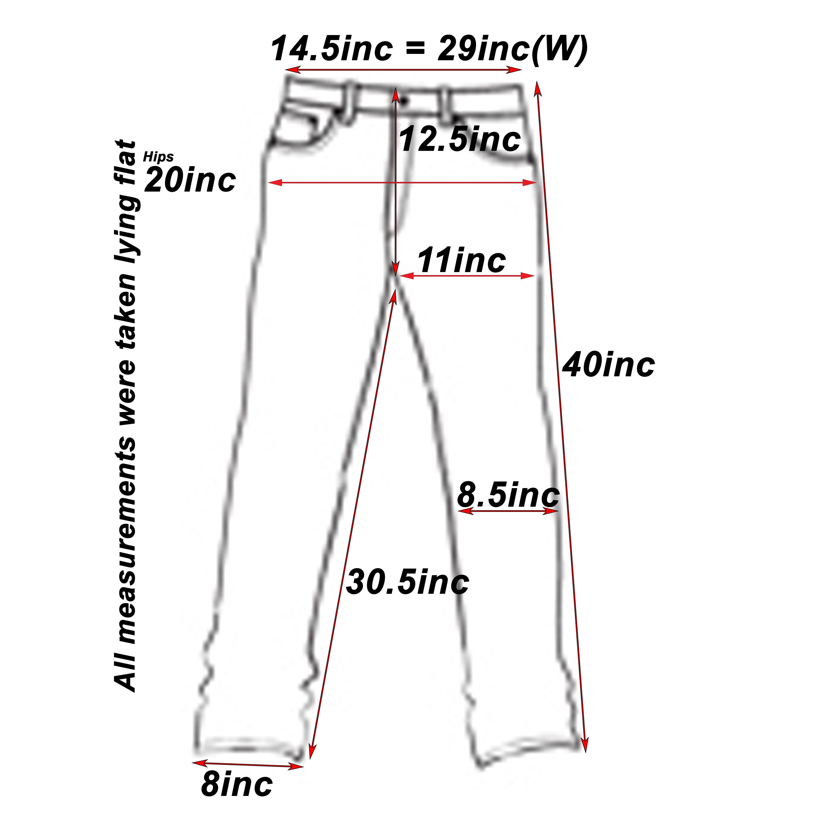Denime 29x30.5 Vintage Denime Selvedge Honeycombs Osaka Denim Jeans Size US 29 - 2 Thumbnail