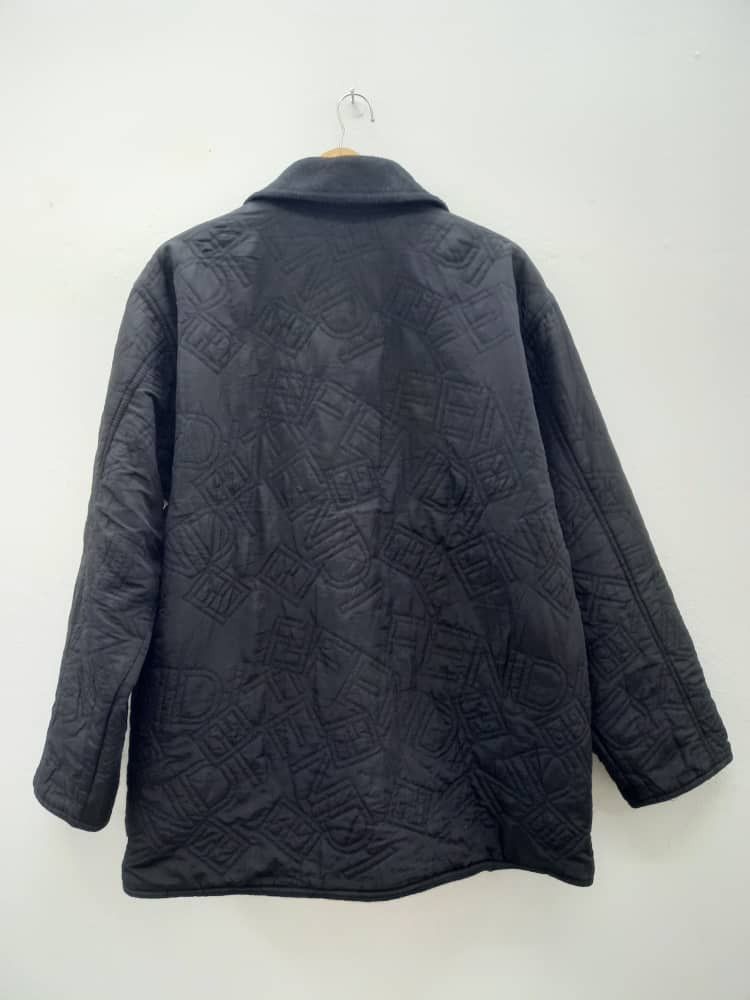 Fendi Fendi Reversible Jackets Size US L / EU 52-54 / 3 - 4 Thumbnail