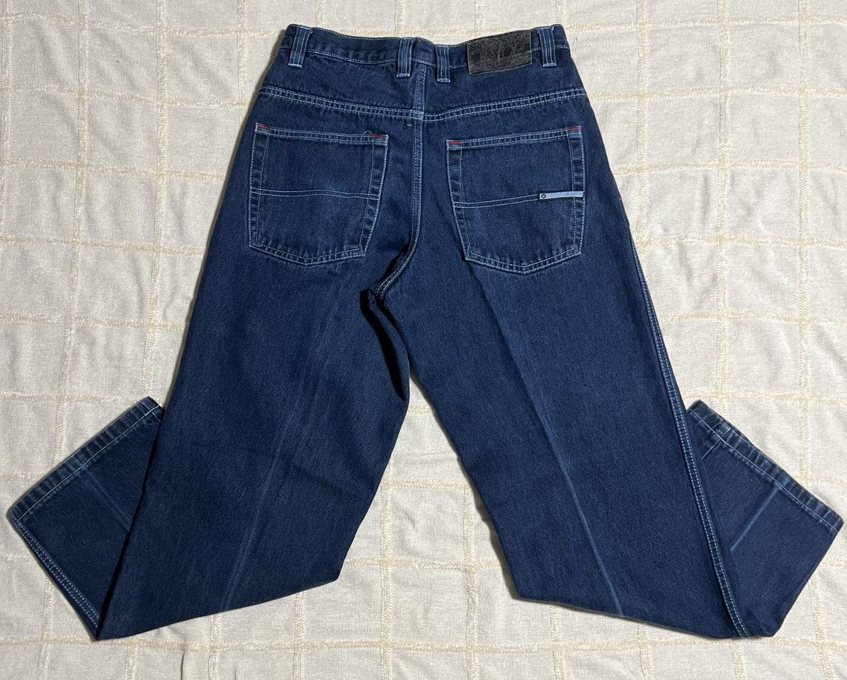 Southpole Vintage Southpole Denim Size US 32 / EU 48 - 5 Thumbnail