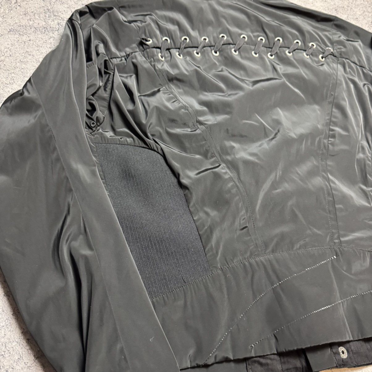 Marithe + Francois Girbaud NEW Marithe Francois Girbaud Vintage Jacket Size US L / EU 52-54 / 3 - 6 Thumbnail