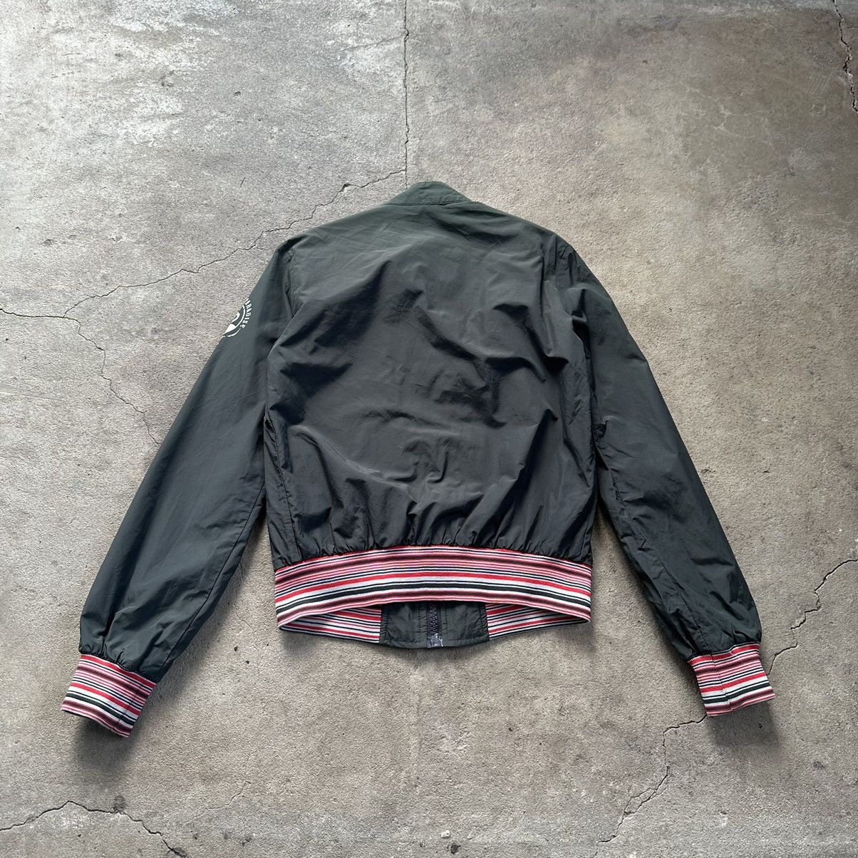 Diesel Vintage Diesel Bomber Jacket y2k Size S / US 4 / IT 40 - 12 Thumbnail