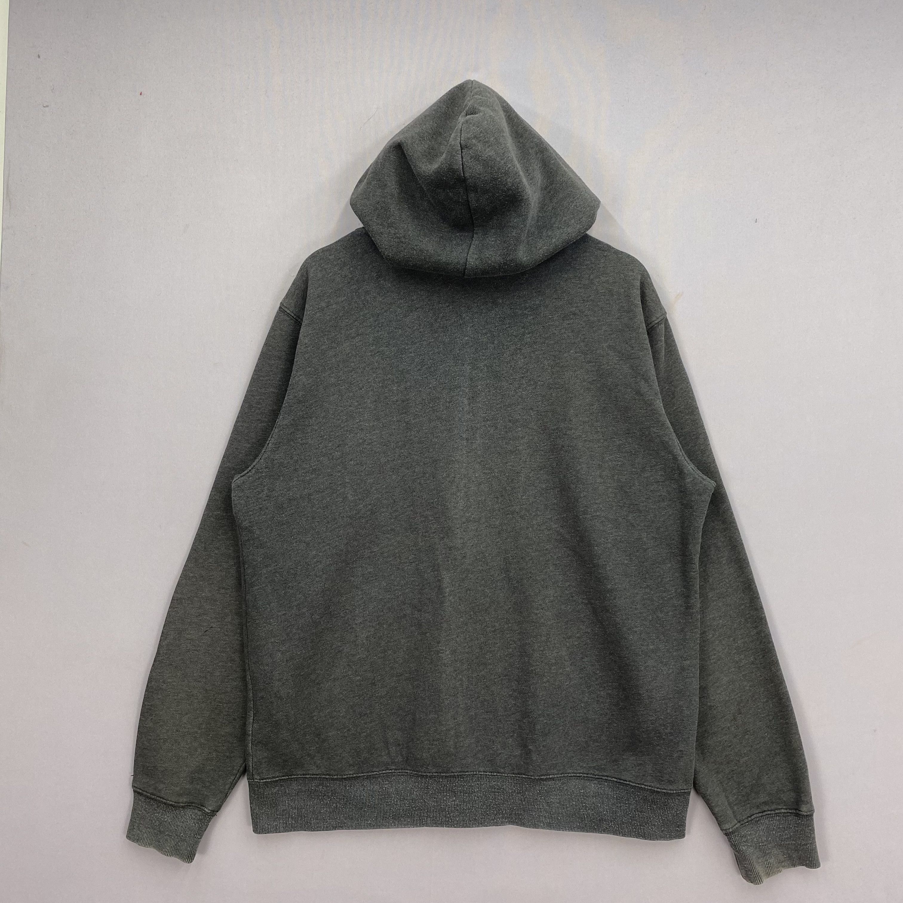 Dickies Vintage Dickies Workwear Skateboarding Sweater Sweatshirt Size US M / EU 48-50 / 2 - 4 Thumbnail