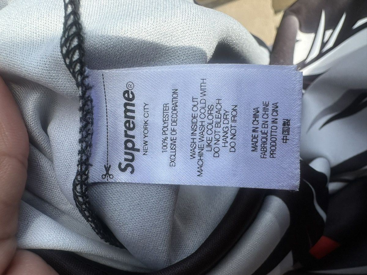 The North Face Supreme x TNF Arc Logo Gortex Jacket Size US M / EU 48-50 / 2 - 10 Thumbnail