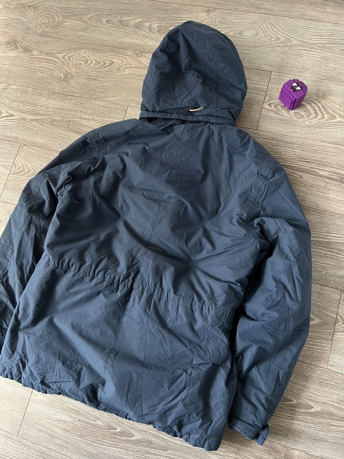Peak Performance ‼️Peak Performance 2in1 Gorpcore Thermolite Active Jacket‼️ Size US XL / EU 56 / 4 - 13 Thumbnail