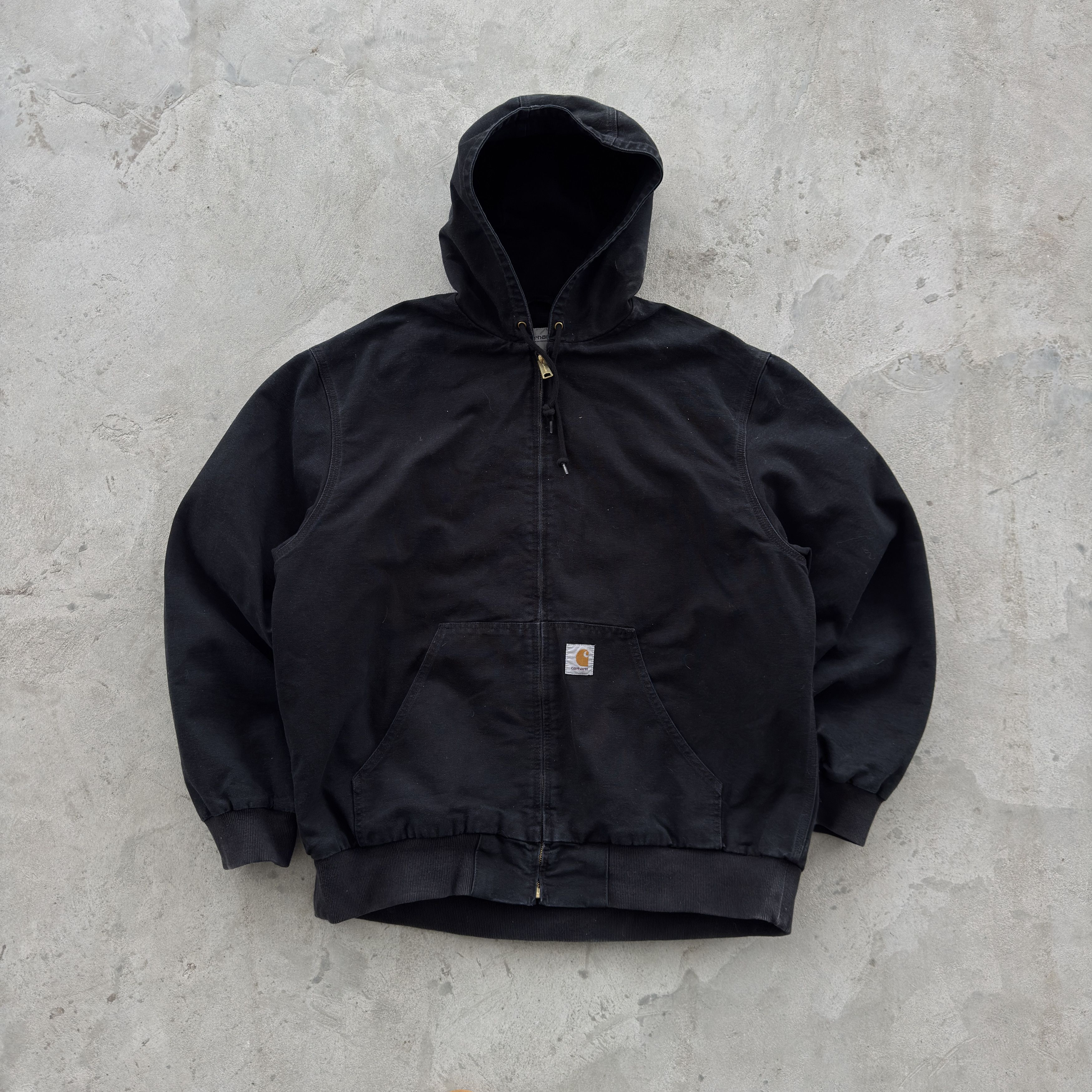 Carhartt Wip × Palace Palace Carhartt WIP Ranger Jacket in Black