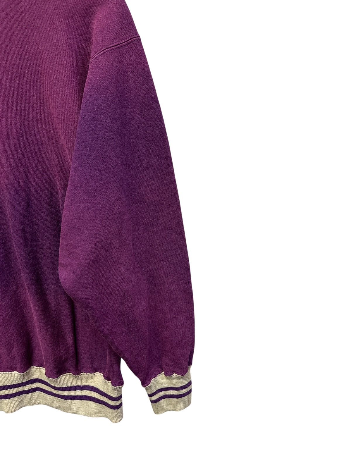 Champion Vintage 90s champion reverse weave sunfaded Size US L / EU 52-54 / 3 - 11 Thumbnail