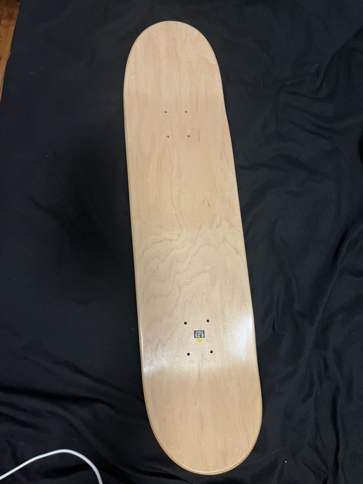 Brigade Brigade usa iridescent skateboard deck Size ONE SIZE - 4 Thumbnail