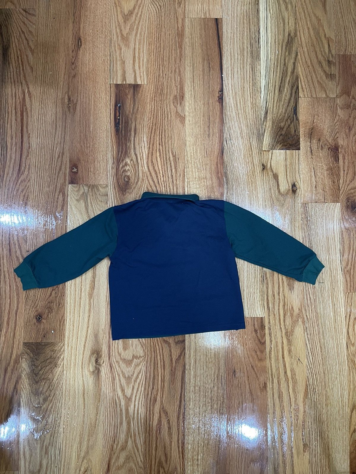 The GV Gallery Raspberry hills kids Size US S / EU 44-46 / 1 - 2 Thumbnail