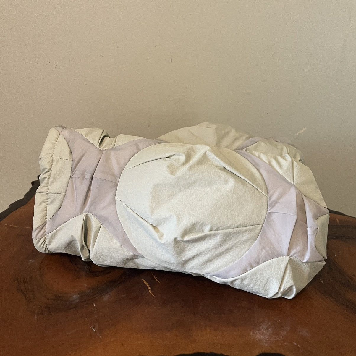 POST ARCHIVE FACTION (PAF) 4.0+ Down Gloves “Left” Size ONE SIZE - 2 Thumbnail