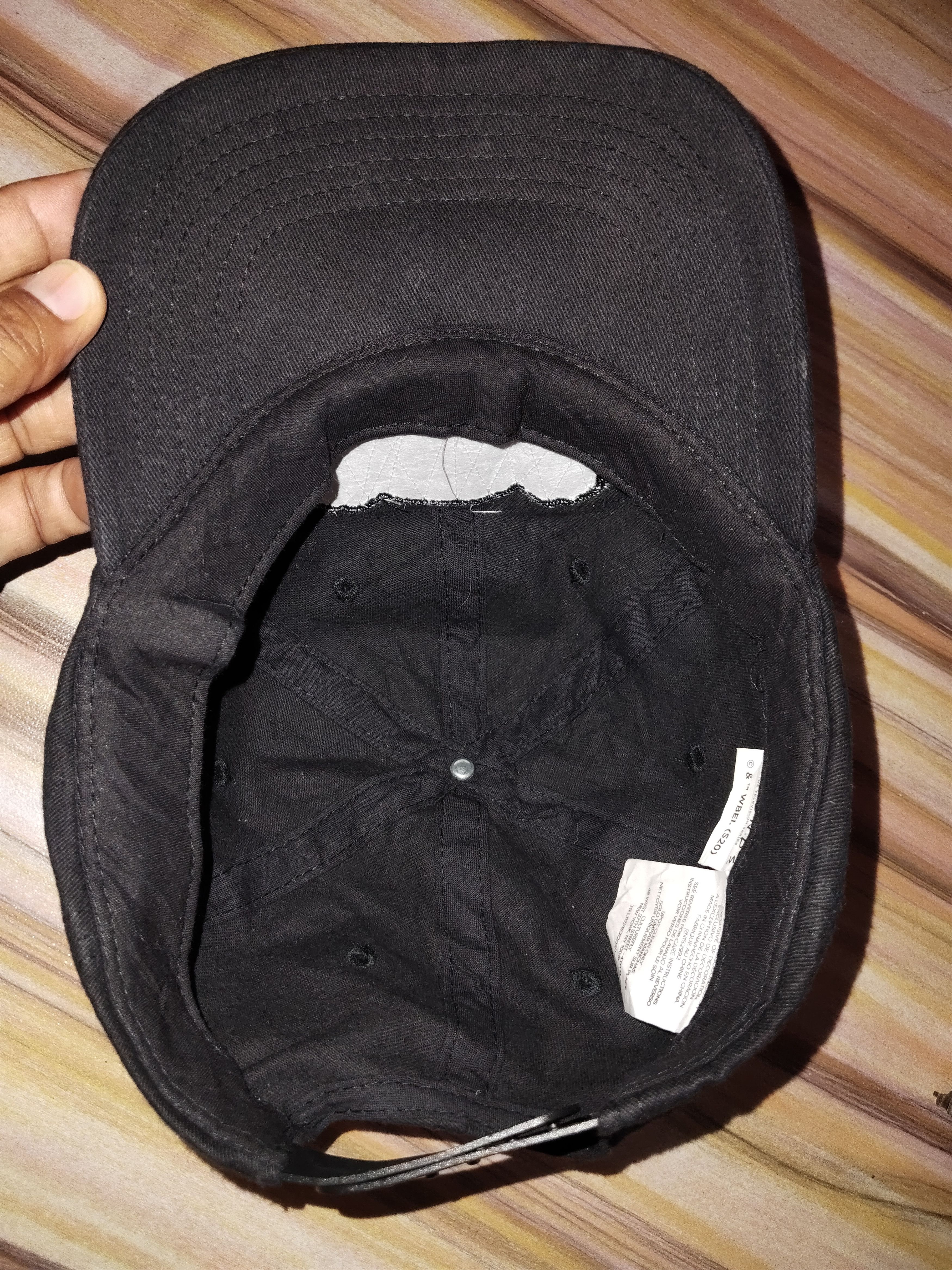 Other F.R.I.E.N.D.S TV Series Cap Size ONE SIZE - 6 Thumbnail