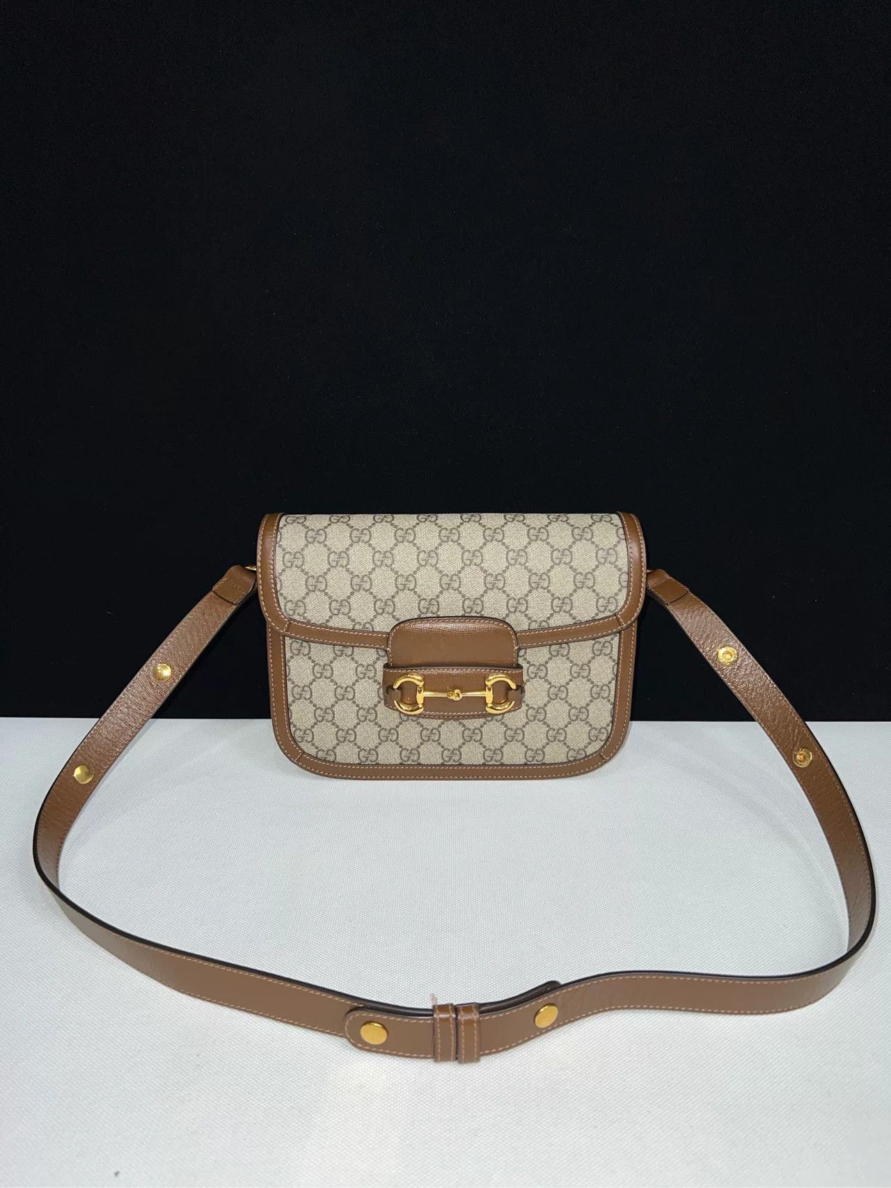 Gucci Pre-loved Bag Brand new condition Size ONE SIZE - 1 Thumbnail