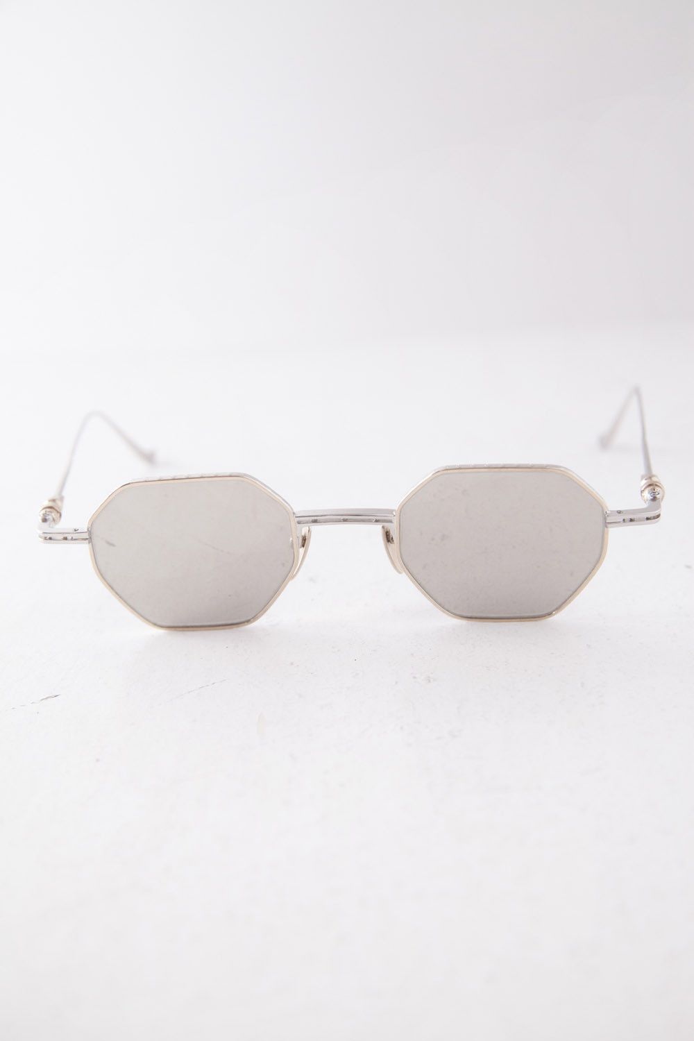 Chrome Hearts Chrome Hearts Evaculation sunglasses Size ONE SIZE - 1 Thumbnail