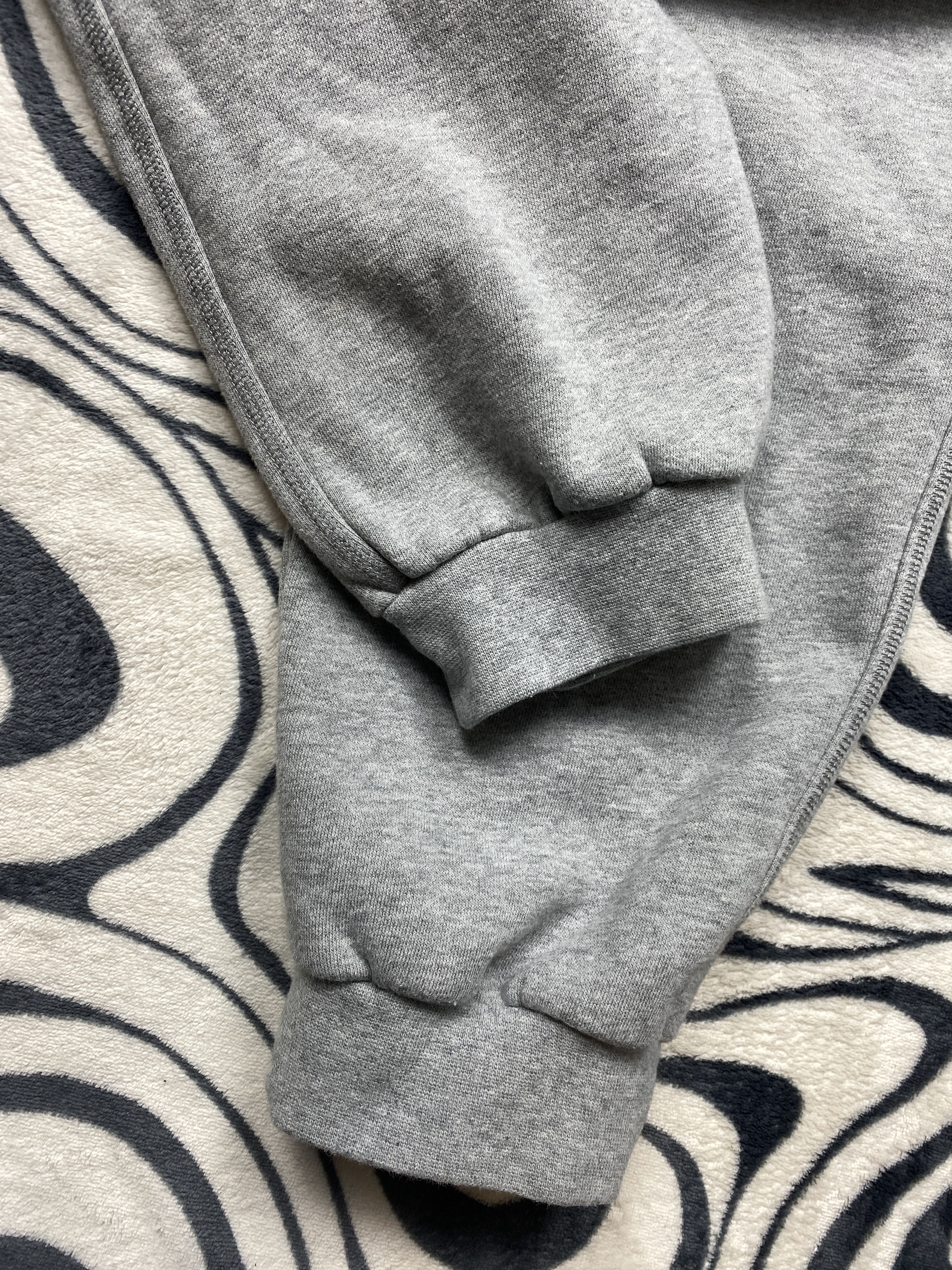 Nike Nike Air Track Suit Hoodie + Pants Sweatpants Baggy Pants Size US 32 / EU 48 - 12 Thumbnail