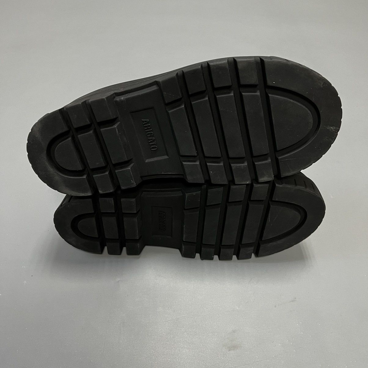 Axel Arigato Axel Arigato Luxury Cryo Combat Boots Handmade Size US 9 / EU 42 - 17 Thumbnail