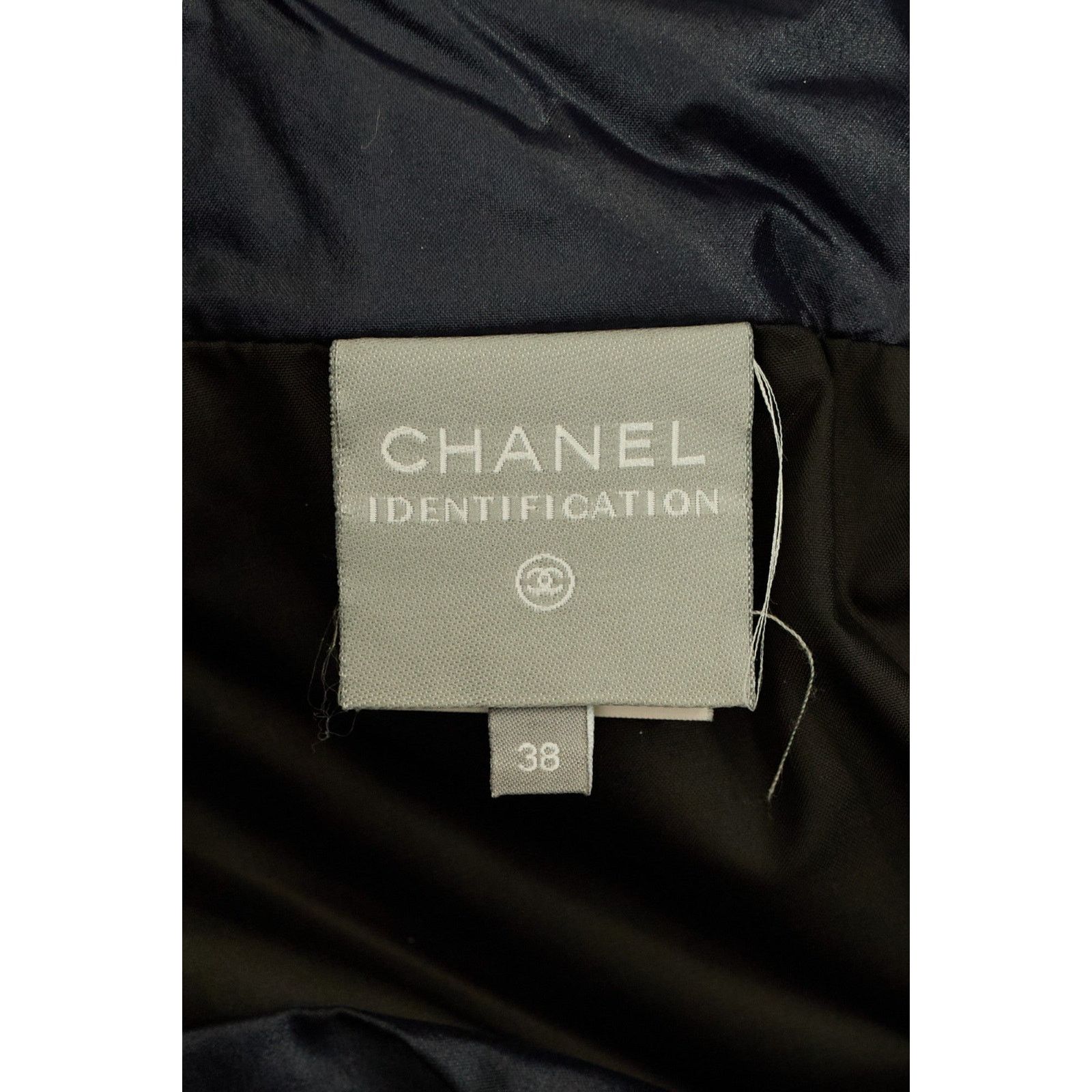 Chanel F/W 2004 Insulated Ski Trousers Size 26" / US 2 / IT 38 - 7 Thumbnail