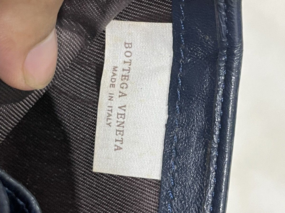 Bottega Veneta Bottega Veneta Wallet Size ONE SIZE - 11 Thumbnail