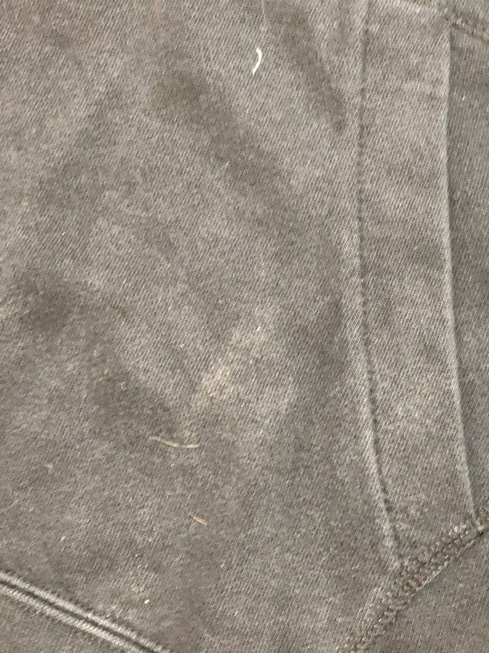 Alpinestars Vintage Alpinestars Racing Hoodie WASHED CENTER LOGO Size US L / EU 52-54 / 3 - 12 Thumbnail