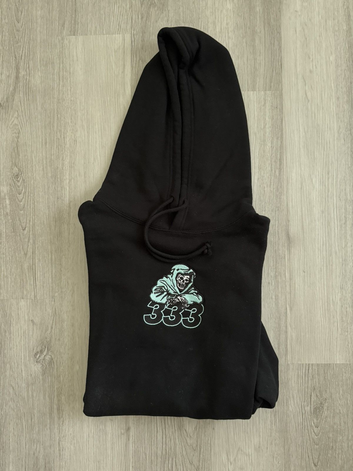 Half Evil Half Evil 333 Hoodie Size US L / EU 52-54 / 3 - 2 Thumbnail