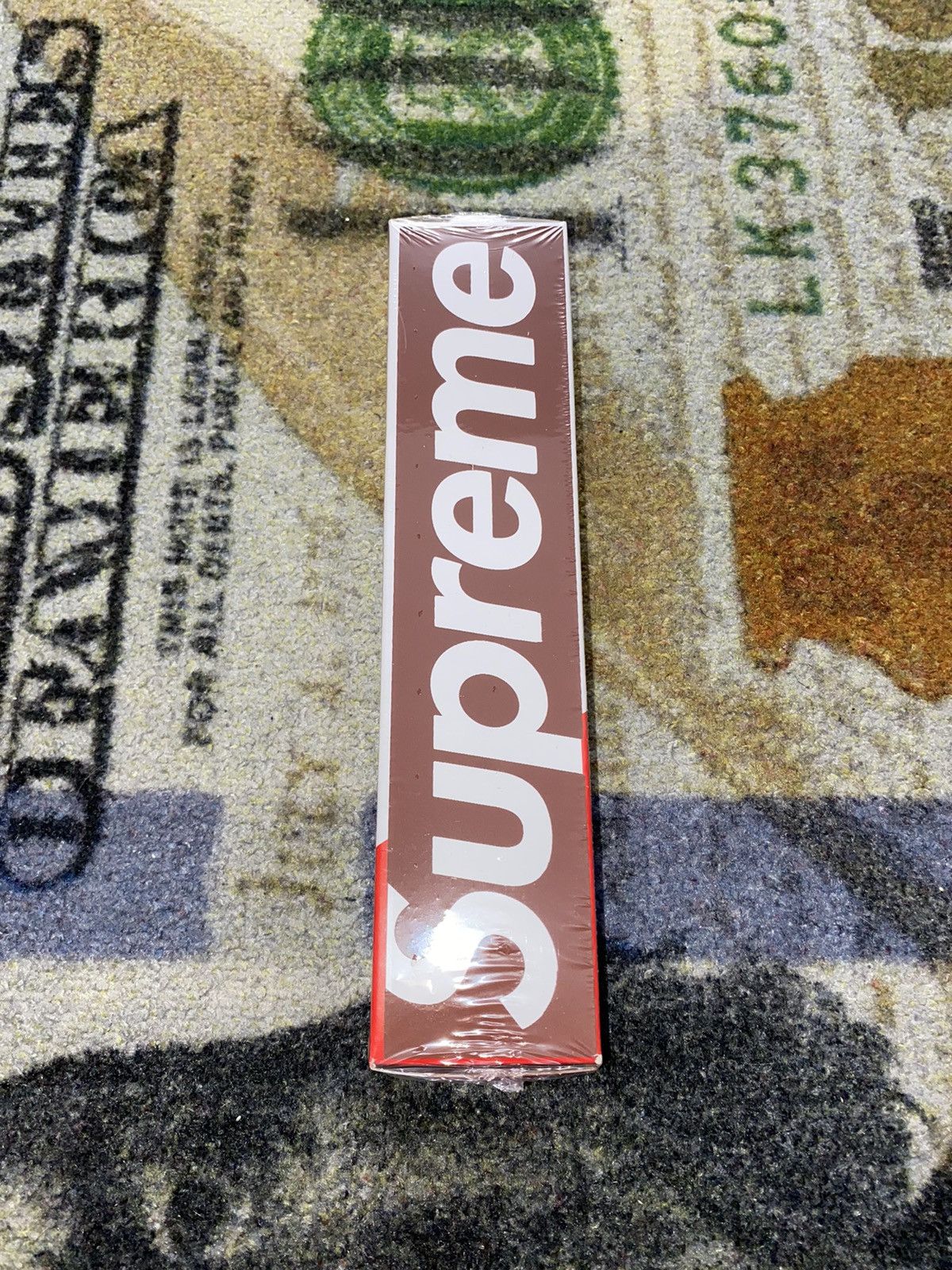 Supreme Supreme Diamond Long Safety Matches Size ONE SIZE - 2 Thumbnail