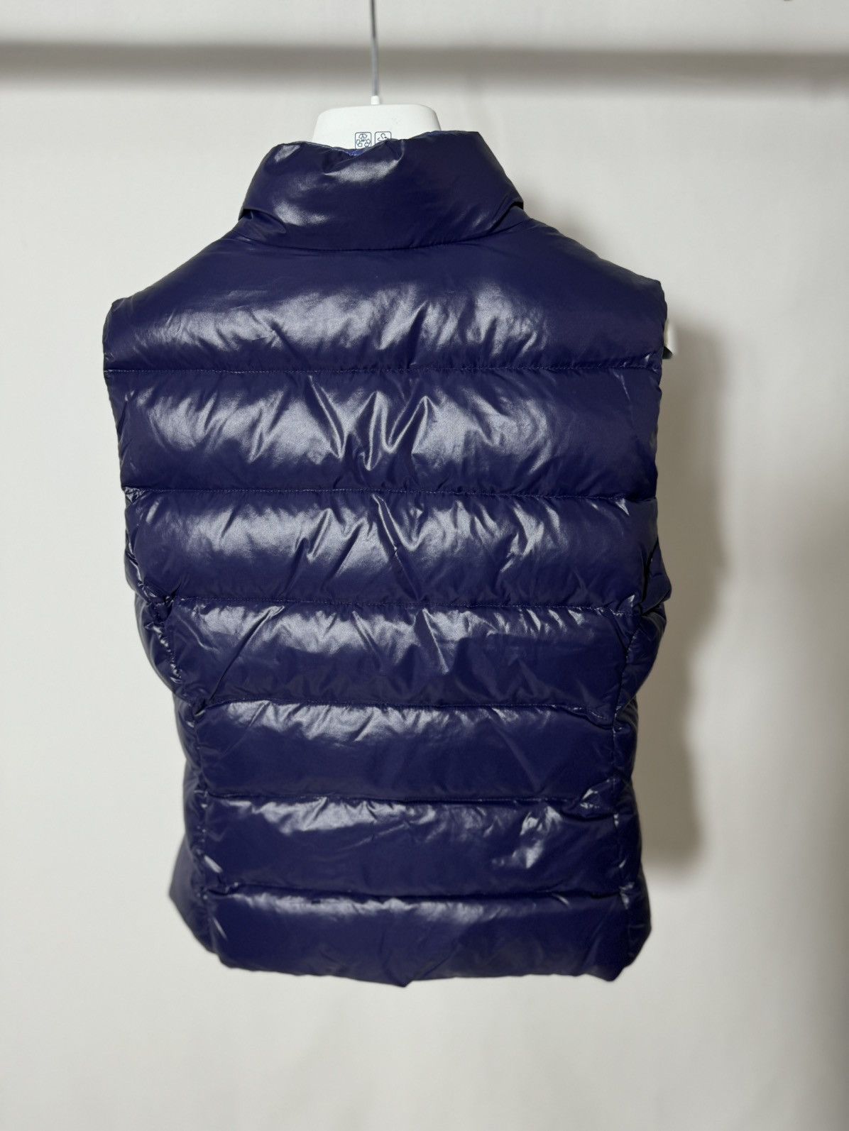 Moncler Moncler Ghany Gilet Size XS / US 0-2 / IT 36-38 - 3 Thumbnail