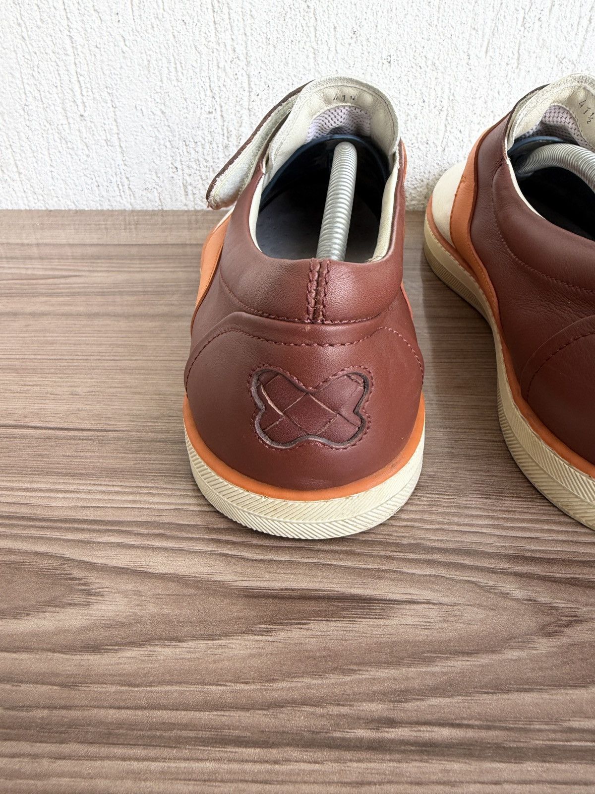 Bottega Veneta Strap slip on Size US 8.5 / EU 41-42 - 16 Thumbnail