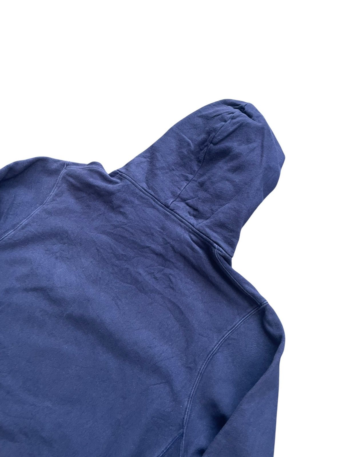 Ben Davis Vintage Ben Davis Reverseweave Hoodie Size US L / EU 52-54 / 3 - 6 Thumbnail