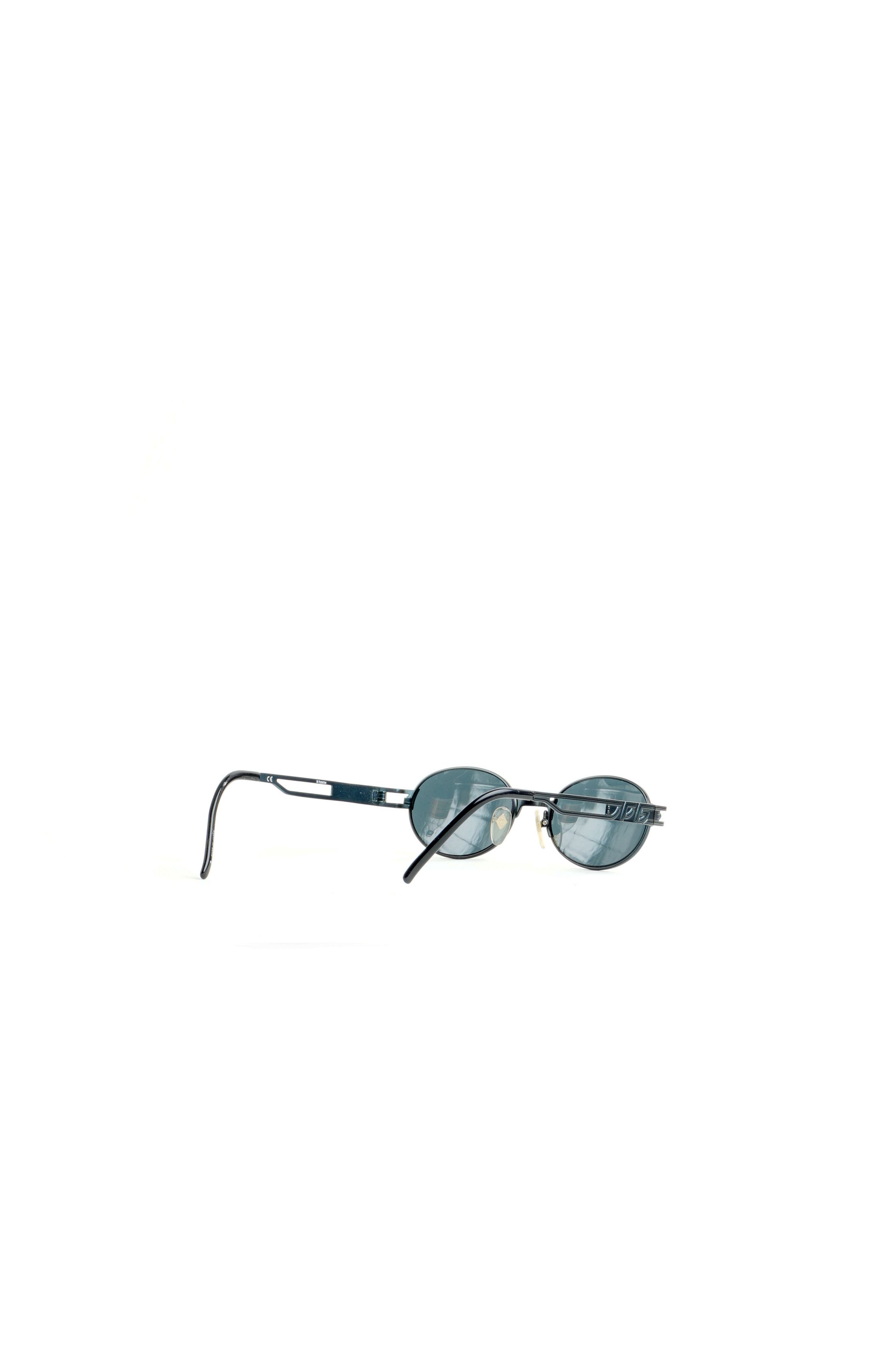 Jean Paul Gaultier Vintage Logo Sunglasses | 58-6109 Size ONE SIZE - 5 Thumbnail