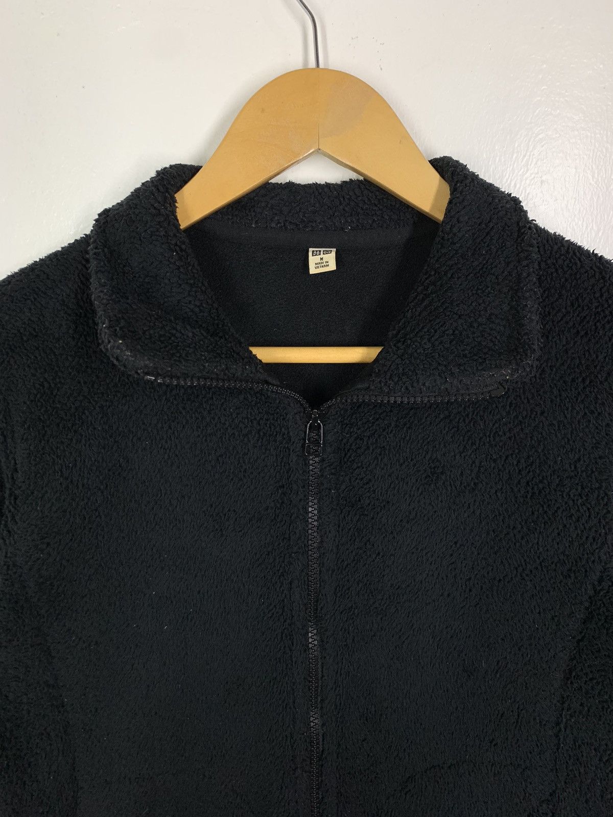 Japanese Brand × Uniqlo × Vintage Japanese Brand Uniqlo Jacket Size US M / EU 48-50 / 2 - 2 Thumbnail