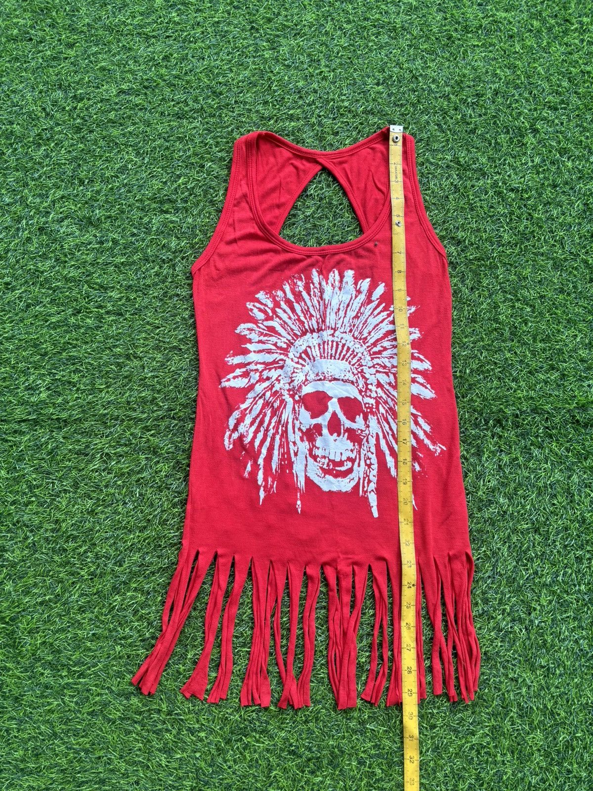 If Six Was Nine Y2k Opium Hizzy-X Punk style Women's Size S / US 4 / IT 40 - 13 Thumbnail